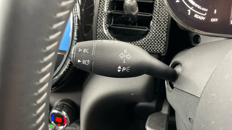 MINI Hatchback 1.5 Cooper Exclusive 5dr Auto Petrol Hatchback